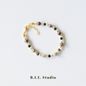 Prism Gem | Lunar Haze・Bracelet 2