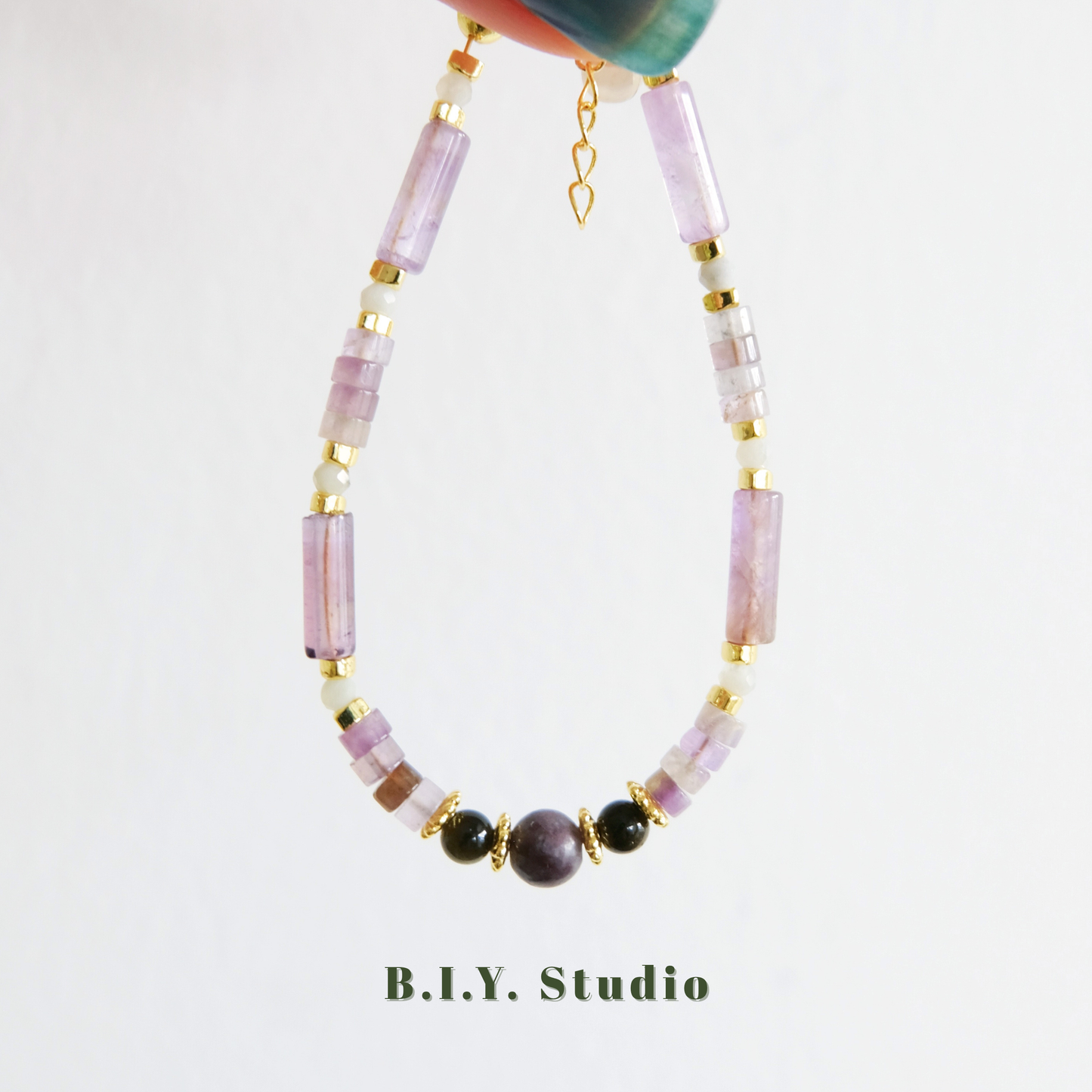 Prism Gem | Lunar Haze・Set 3