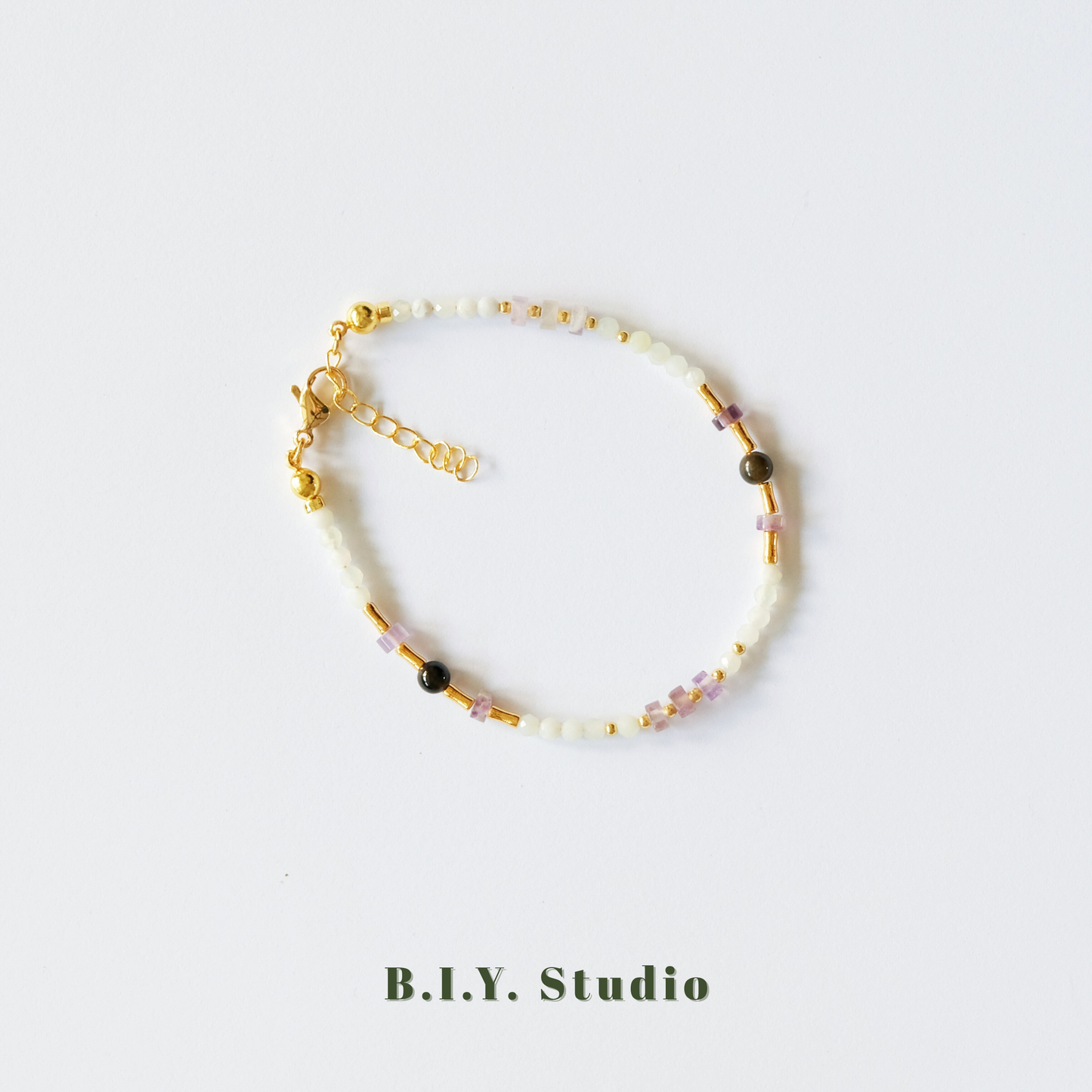 Prism Gem | Lunar Haze・Set 1