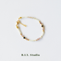Prism Gem | Lunar Haze・Bracelet 1