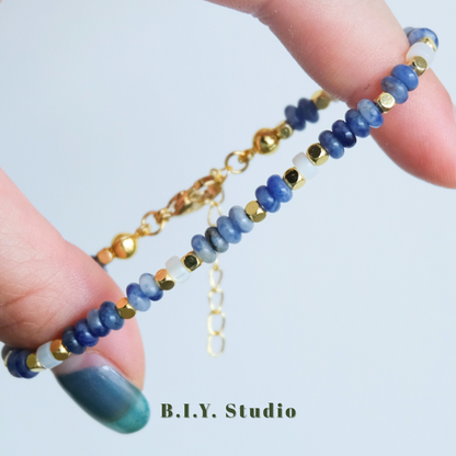 Prism Gem | Nebula Shade・Bracelet 1