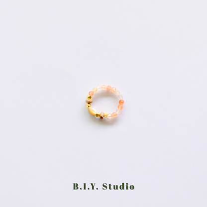 Prism Gem | Sunlit Shard・Ring 2