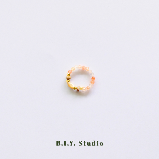 Prism Gem | Sunlit Shard・Ring 2