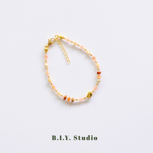Prism Gem | Sunlit Shard・Bracelet 1
