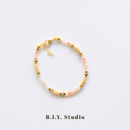 Prism Gem | Sunlit Shard・Bracelet 2
