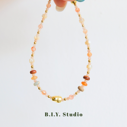 Prism Gem | Sunlit Shard・Bracelet 1