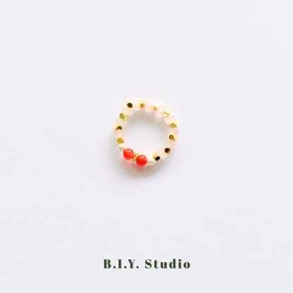 Prism Gem | Ember・Ring 1