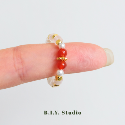 Prism Gem | Ember・Ring 1