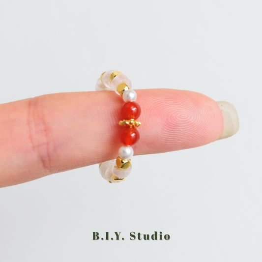 Prism Gem | Ember・Ring 1