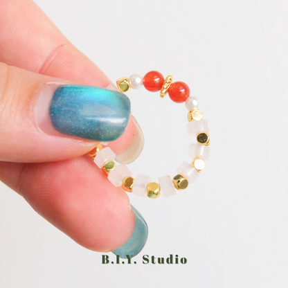Prism Gem | Ember・Ring 1
