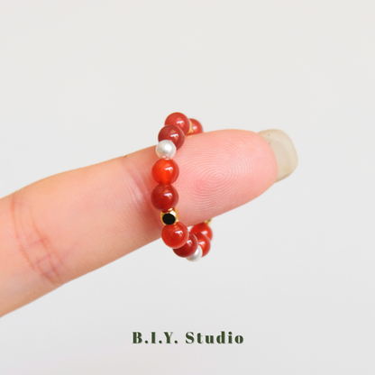 Prism Gem | Ember・Ring 2