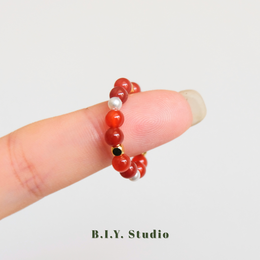 Prism Gem | Ember・Ring 2