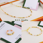 Prism Gem | Sunlit Shard・Set 2